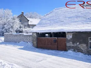 Prodej rodinného domu, Kopidlno, Na Sklípku, 185 m2