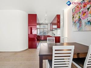 Prodej bytu 3+kk, Praha - Břevnov, Šlikova, 121 m2