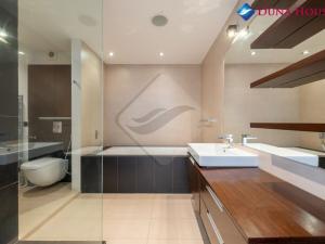 Prodej bytu 3+kk, Praha - Břevnov, Šlikova, 121 m2