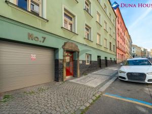 Prodej bytu 3+kk, Praha - Břevnov, Šlikova, 121 m2