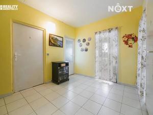 Prodej bytu 4+1, Brno, Bořetická, 81 m2