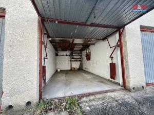 Pronájem garáže, Tábor, 15 m2