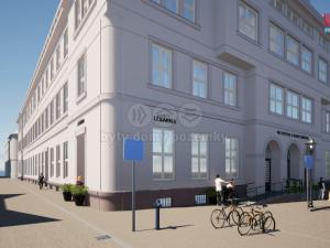 Pronájem obchodního prostoru, Opava - Město, Masarykova třída, 100 m2