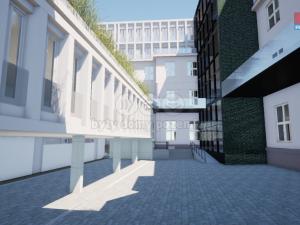 Pronájem obchodního prostoru, Opava - Město, Masarykova třída, 100 m2