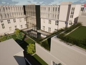 Pronájem obchodního prostoru, Opava - Město, Masarykova třída, 100 m2