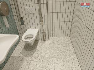 Pronájem obchodního prostoru, Opava - Město, Masarykova třída, 80 m2