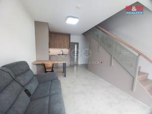 Pronájem bytu 2+kk, Chrast, Čeperka, 55 m2