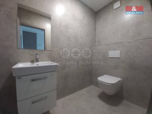 Pronájem bytu 2+kk, Chrast, Čeperka, 55 m2