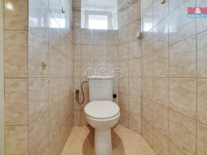 Pronájem bytu 1+1, Mariánské Lázně, Lidická, 45 m2