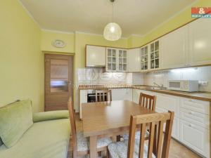 Pronájem bytu 1+1, Mariánské Lázně, Lidická, 45 m2