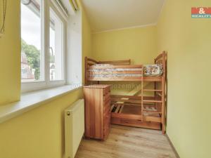 Pronájem bytu 1+1, Mariánské Lázně, Lidická, 45 m2
