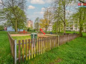 Prodej bytu 3+1, Chomutov, Jiráskova, 61 m2