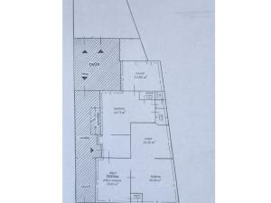 Pronájem obchodního prostoru, Šumperk, Gen. Svobody, 112 m2