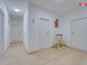 Prodej bytu 4+kk, Třemošná, Školní, 109 m2