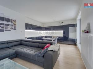 Prodej bytu 4+kk, Třemošná, Školní, 109 m2