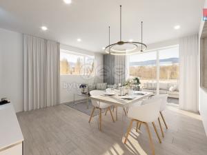 Prodej bytu 2+kk, Králíky - Červený Potok, 40 m2
