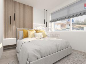 Prodej bytu 2+kk, Králíky - Červený Potok, 40 m2