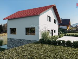 Prodej bytu 2+kk, Králíky - Červený Potok, 40 m2