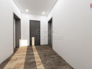 Prodej bytu 2+kk, Králíky - Červený Potok, 40 m2