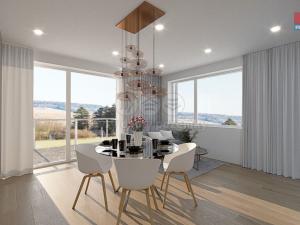 Prodej bytu 2+kk, Králíky - Červený Potok, 40 m2