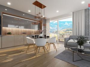 Prodej bytu 2+kk, Králíky - Červený Potok, 40 m2