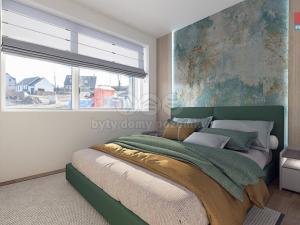 Prodej bytu 2+kk, Králíky - Červený Potok, 40 m2