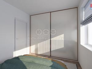 Prodej bytu 2+kk, Králíky - Červený Potok, 40 m2