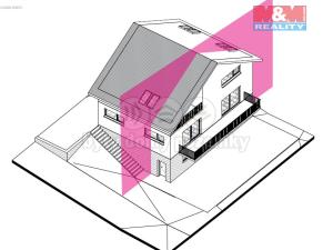 Prodej bytu 2+kk, Králíky - Červený Potok, 40 m2