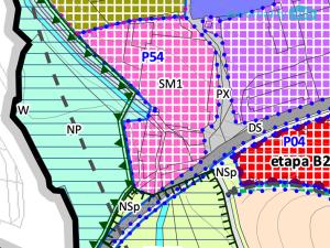 Prodej komerčního pozemku, Mariánské Lázně, 5919 m2