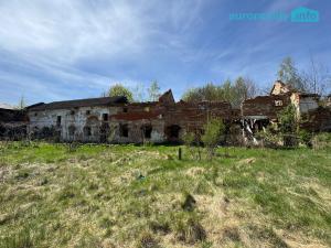 Prodej komerčního pozemku, Mariánské Lázně, 5919 m2