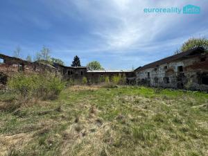 Prodej komerčního pozemku, Mariánské Lázně, 5919 m2