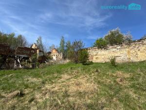 Prodej komerčního pozemku, Mariánské Lázně, 5919 m2