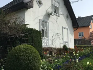 Prodej rodinného domu, Jeseník, Husova, 128 m2