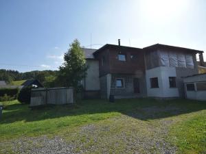 Prodej rodinného domu, Lipová-lázně, 329 m2