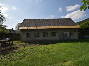 Prodej rodinného domu, Lipová-lázně, 329 m2