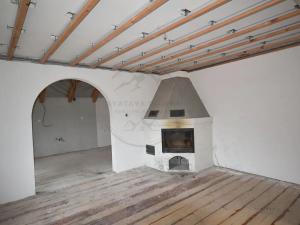Prodej rodinného domu, Lipová-lázně, 329 m2