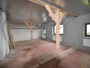 Prodej rodinného domu, Lipová-lázně, 329 m2