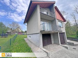 Pronájem chaty, Dolní Domaslavice, 75 m2