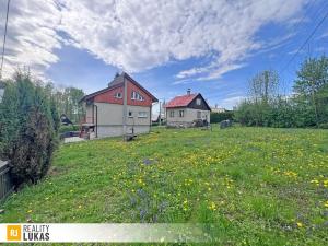 Pronájem chaty, Dolní Domaslavice, 75 m2
