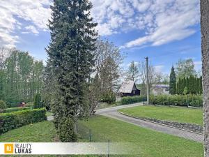 Pronájem chaty, Dolní Domaslavice, 75 m2