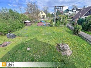 Pronájem chaty, Dolní Domaslavice, 75 m2
