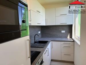 Pronájem bytu 2+1, Brno, Sukova, 49 m2