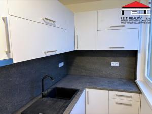 Pronájem bytu 2+1, Brno, Sukova, 49 m2