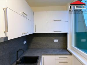 Pronájem bytu 2+1, Brno, Sukova, 49 m2