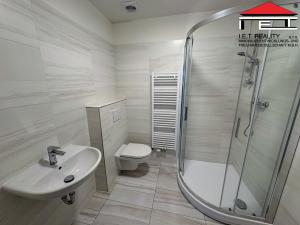 Pronájem bytu 2+1, Brno, Sukova, 49 m2