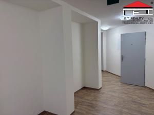 Pronájem bytu 2+1, Brno, Sukova, 49 m2