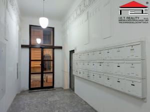 Pronájem bytu 2+1, Brno, Sukova, 49 m2