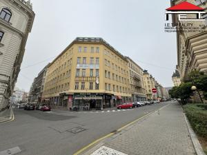 Pronájem bytu 2+1, Brno, Sukova, 49 m2