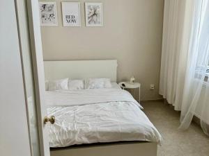 Pronájem bytu 2+kk, Žatec, Otokara Březiny, 52 m2