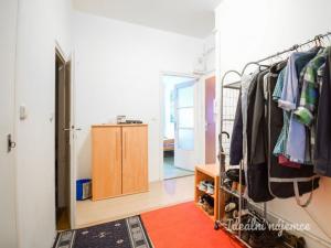 Pronájem bytu 2+1, Brno - Královo Pole, Malátova, 60 m2